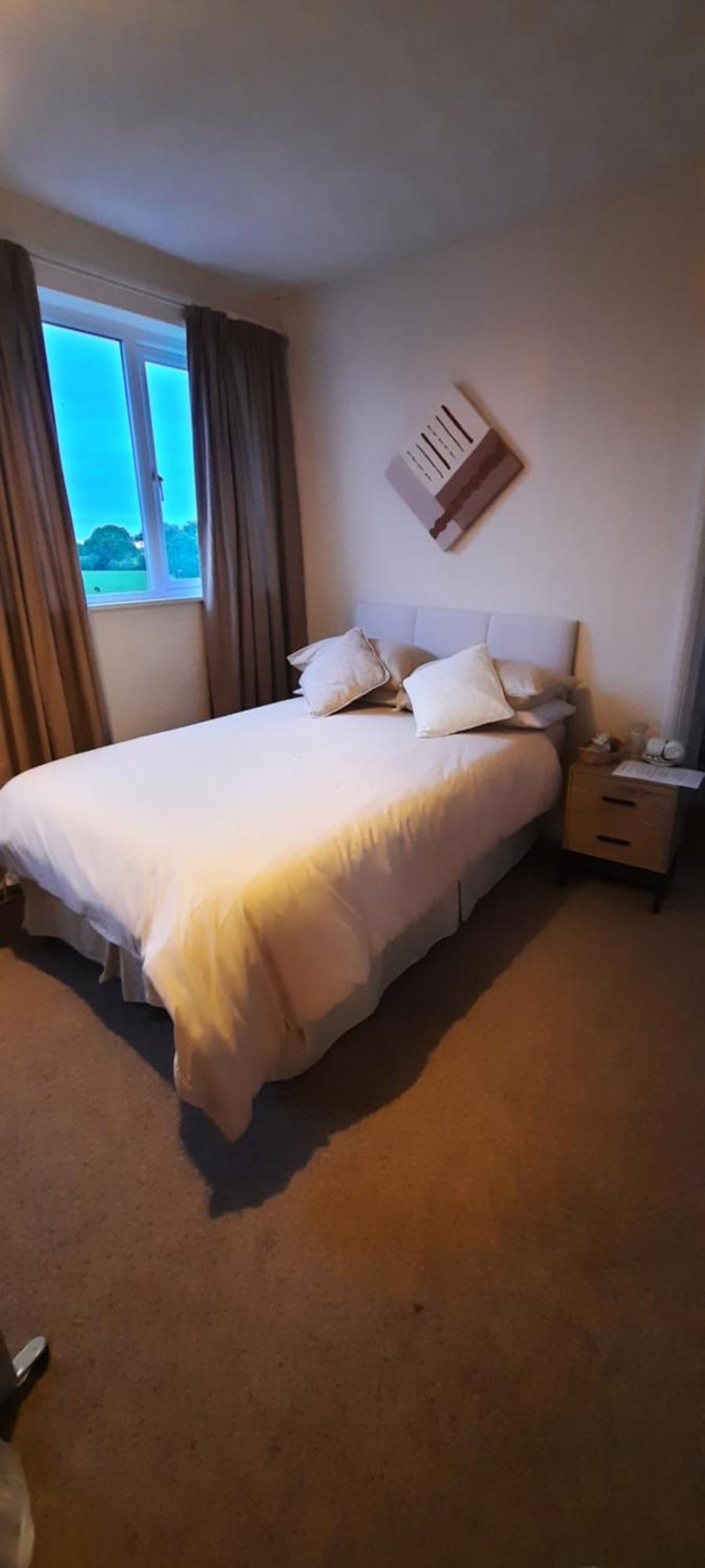 The White Heather Hotel Wigton Екстериор снимка