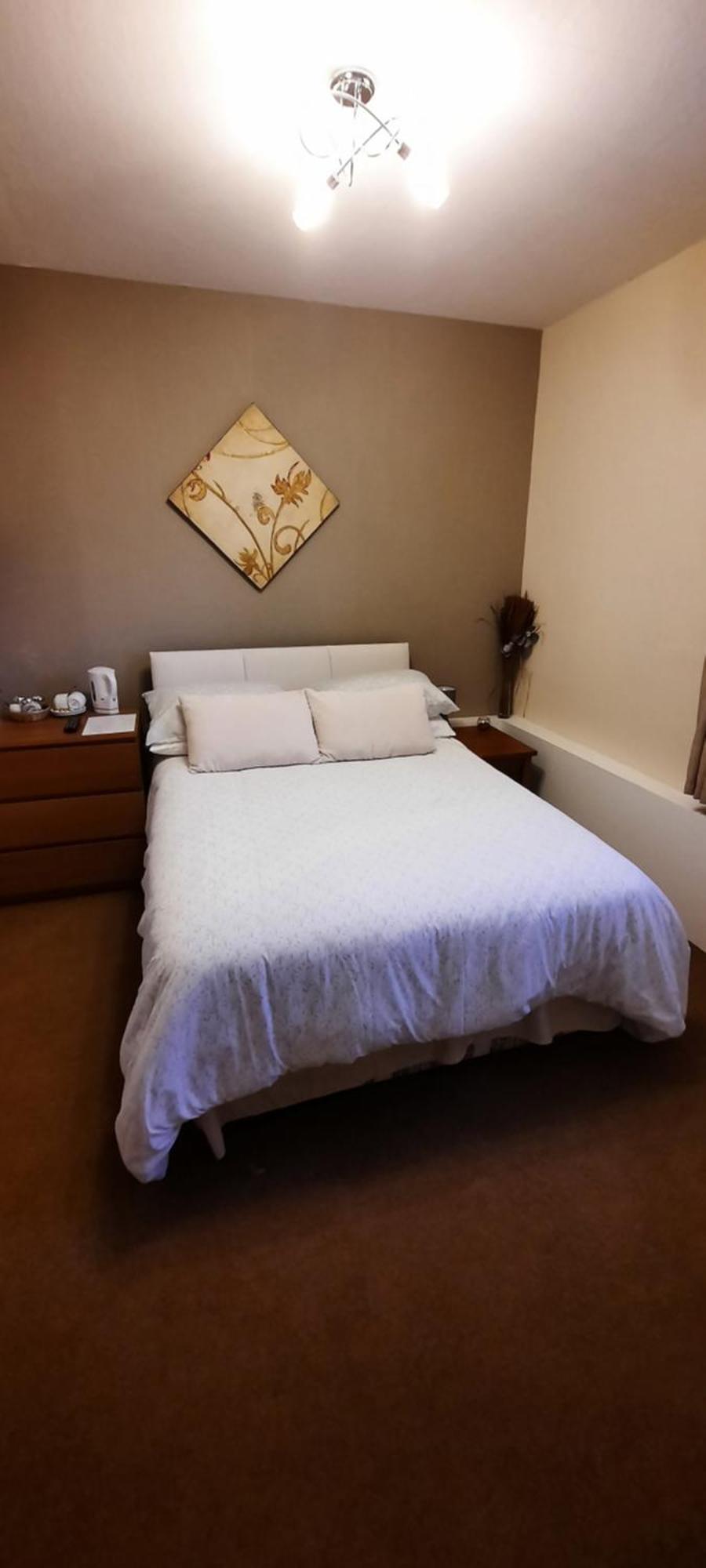 The White Heather Hotel Wigton Екстериор снимка