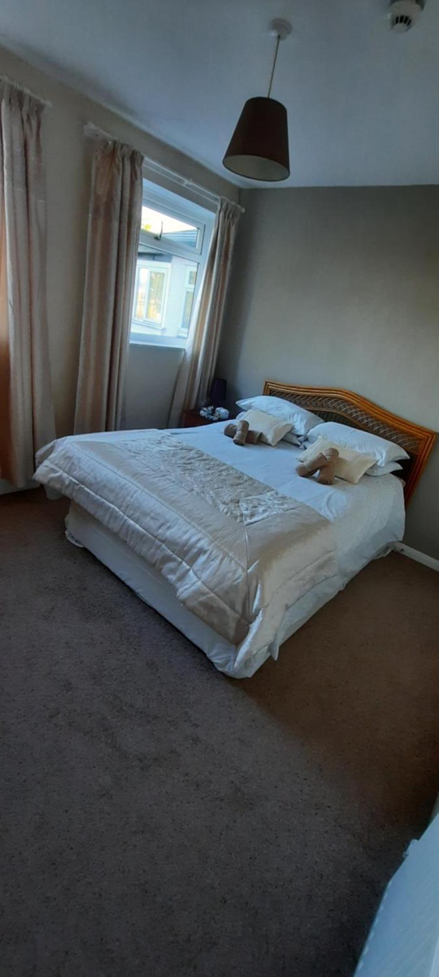 The White Heather Hotel Wigton Екстериор снимка