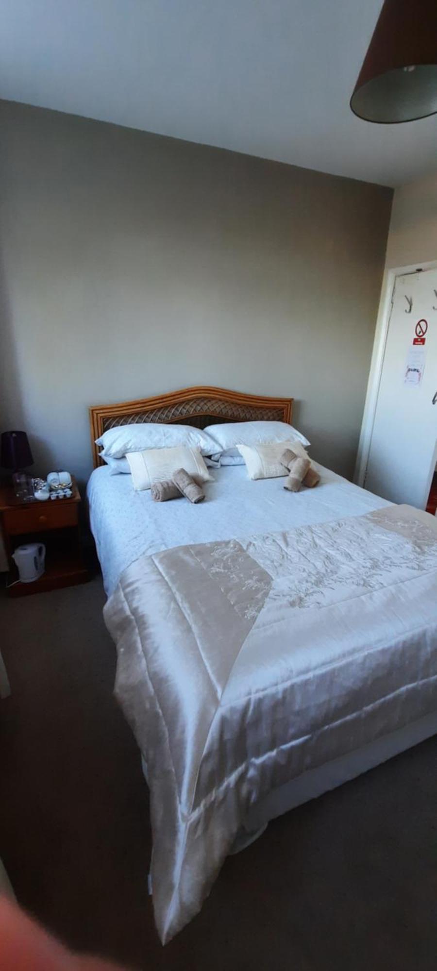 The White Heather Hotel Wigton Екстериор снимка