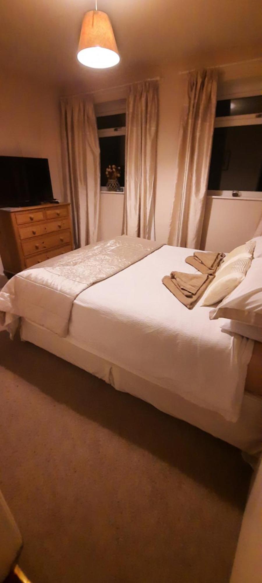 The White Heather Hotel Wigton Екстериор снимка