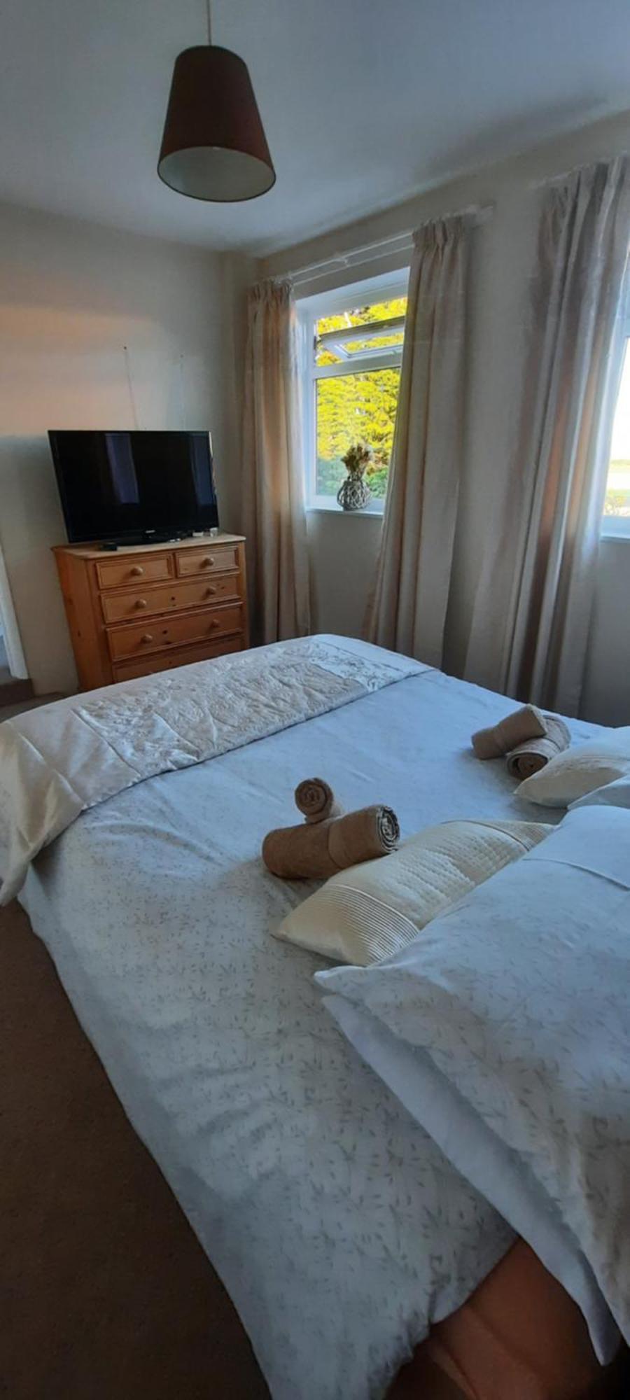 The White Heather Hotel Wigton Екстериор снимка